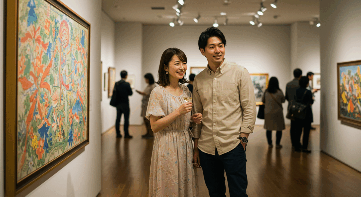 【2025年最新】成功率の高い2回目デートプラン3選