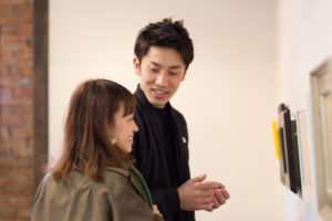 【体験談1】28歳男性(IT関係)×26歳女性(看護師):文化体験プラン利用