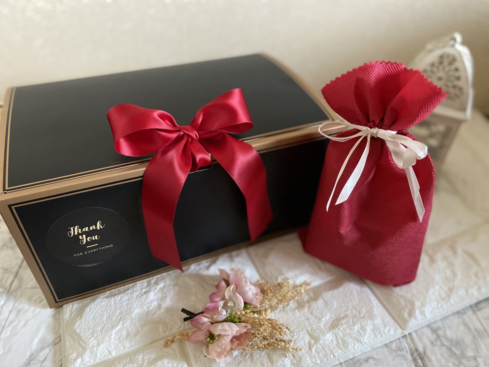 ナシ婚 結婚祝い ギフトボックス