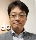 株式会社SCB 代表取締役 徳田洋一