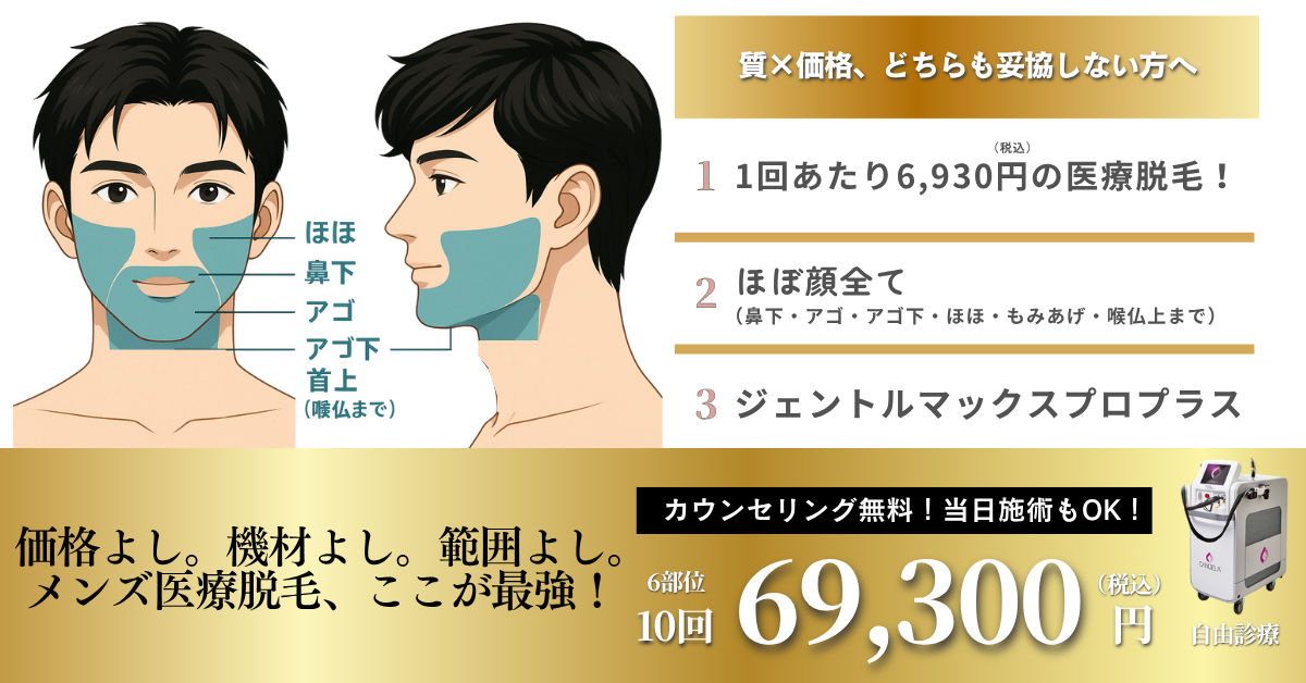 池袋駅前内科・皮膚科クリニック｜婚活男性に最もおすすめ